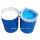 white/blue resin adhesive epoxy glue for flap disc